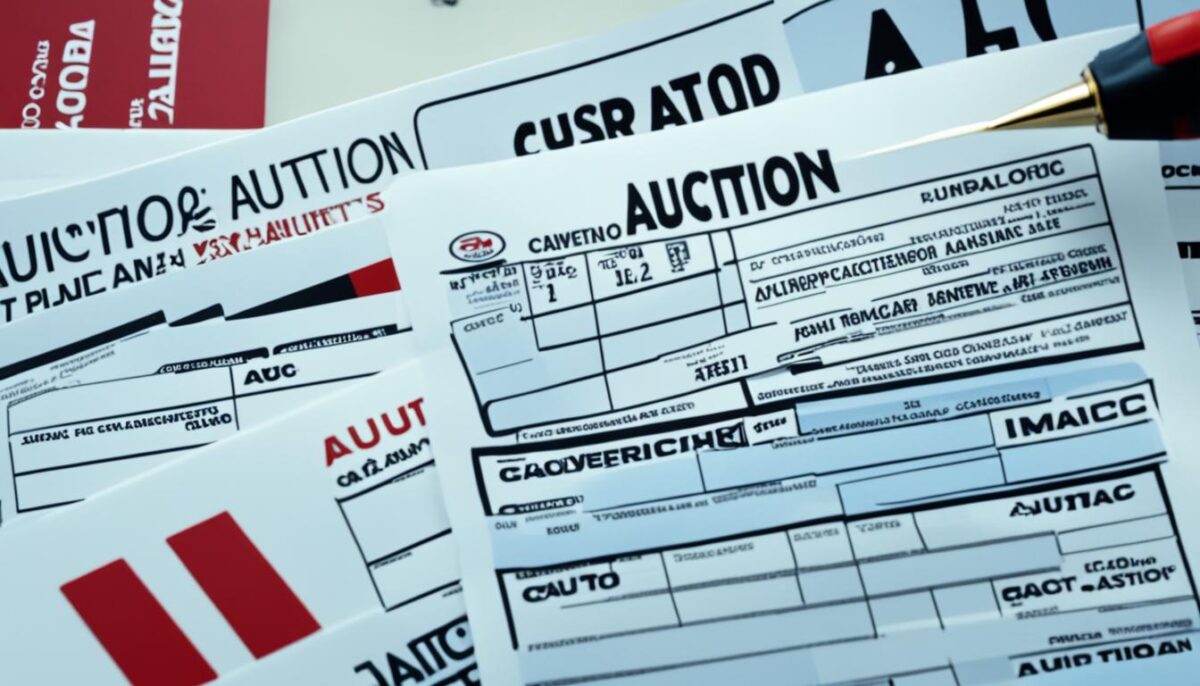 How To Get A License For Car Auction