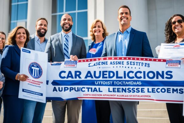 How Get Car Auction License Tennessee