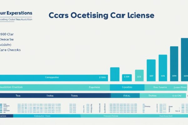 How Much Does Cost Get Car Auction License Texas