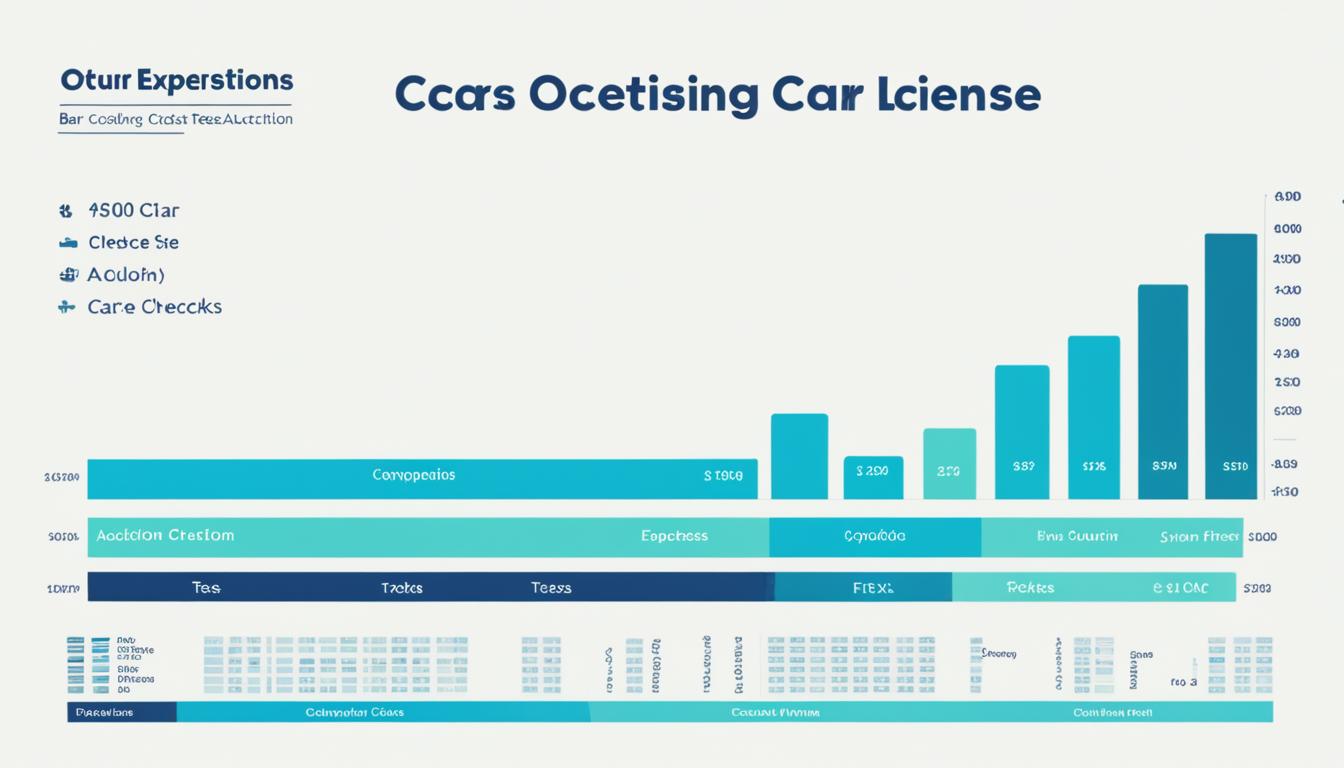 How Much Does Cost Get Car Auction License Texas