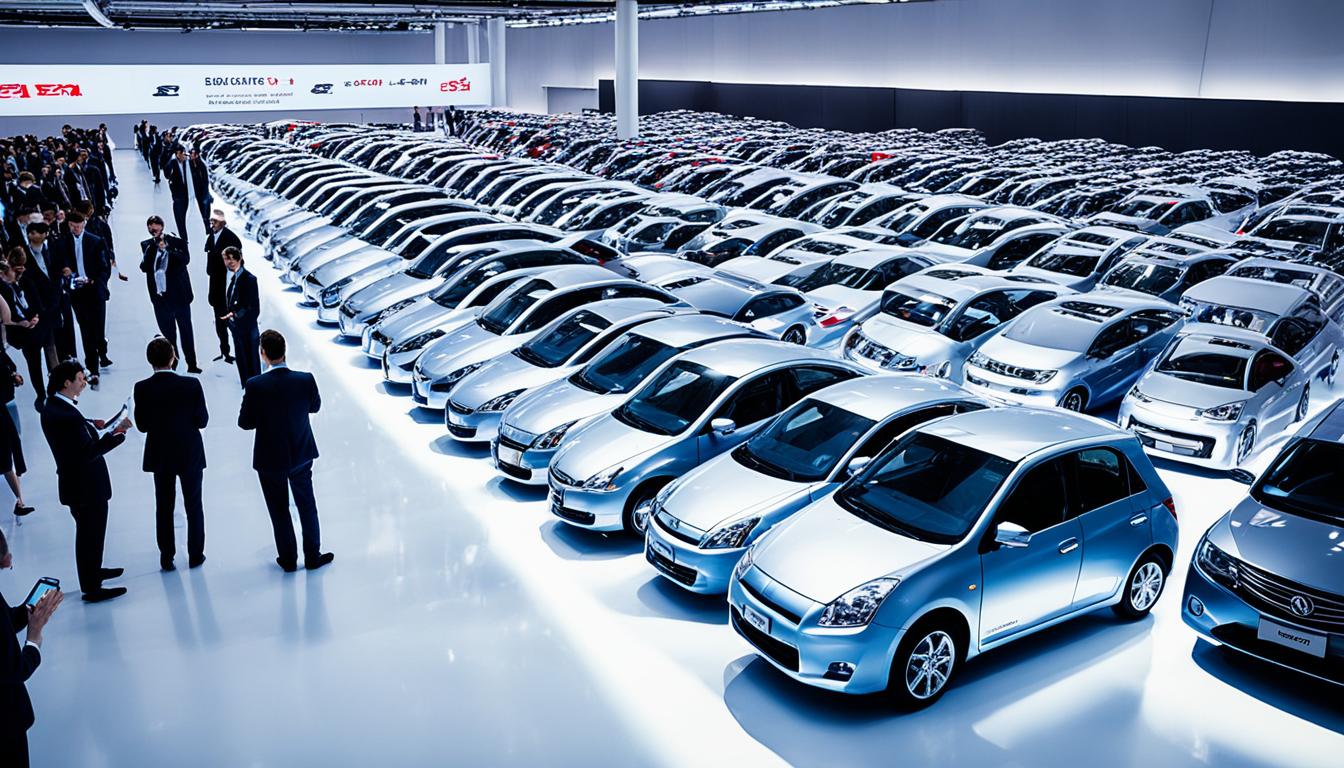 What Is The Best Japanese Car Auction Site?