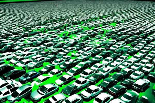 What Does Green Light Mean Car Auction