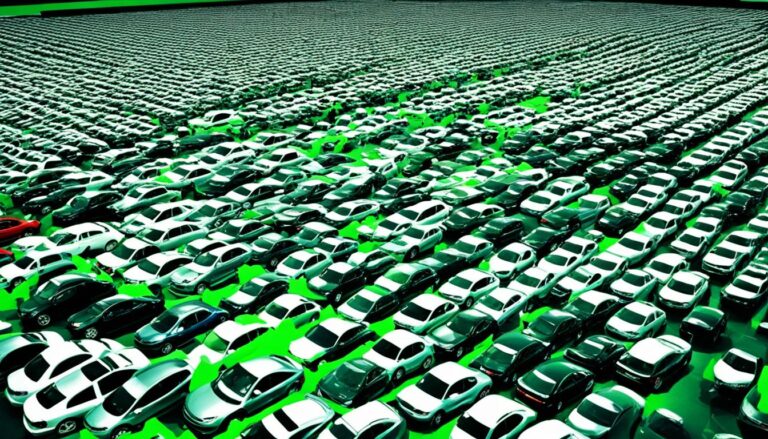 What Does Green Light Mean Car Auction