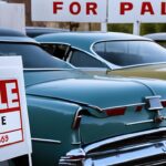 What Is Reserve Car Auction