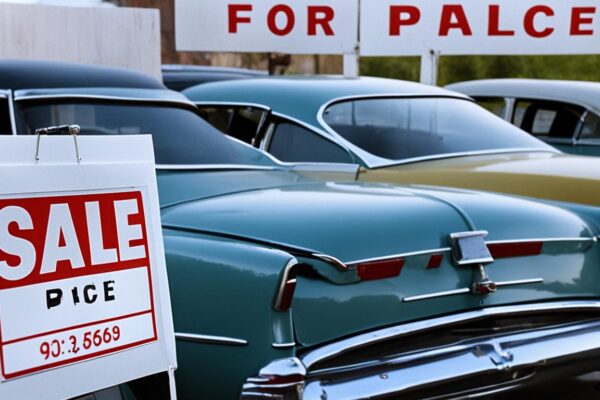 What Is Reserve Car Auction