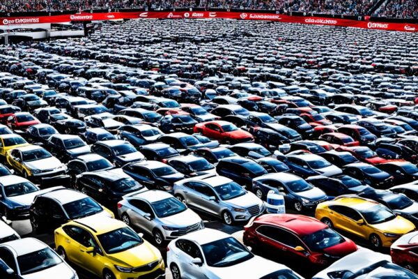 Who Biggest Car Auction